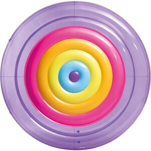 Intex 57285EU - Rainbow Fiesta Island