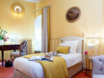SMARTBOX - Coffret Cadeau Séjour en famille : 2 jours en suite dans un château 4* près d'Annecy -  Séjour