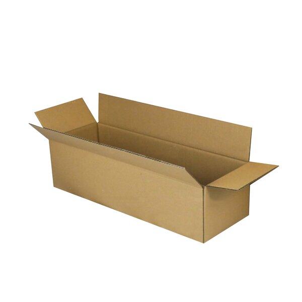 Carton 60 x 28 x 21 simple cannelure (x450)