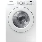 Lave-linge séchant samsung wd70t4046ew/ef - lavage 7 kg / séchage 4 kg - moteur induction - classe b - 1400 tours/min - blanc