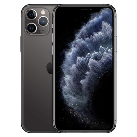Iphone 11 pro 64go gris sideral