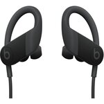 Powerbeats High-Performance Wireless Earphones - Black