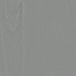 vidaXL Table de chevet Gamme Corona pin mexicain Gris 53x39x67 cm