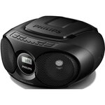 Philips lecteur de cd az215b/12