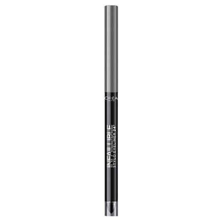 L'oréal paris - eye-liner infaillible 24h - 312 flawless grey
