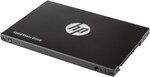 Disque Dur SSD HP S700 - 250Go SATA 2"1/2