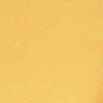 vidaXL Tabourets de bar lot de 2 jaune moutarde tissu