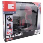 Einhell meuleuse d'angle jouet pour enfants axxio 30x14x18cm plastique