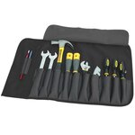 Stanley Rouleau de poche de 12 outils 1-93-601