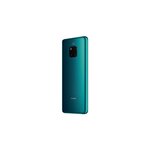 Huawei mate 20 pro emerad green 128 go