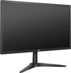 Aoc b1 22b1h écran plat de pc 54 6 cm (21.5") 1920 x 1080 pixels full hd led noir