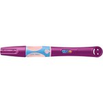 Stylo plume griffix Sweet Berry  pour gauchers PELIKAN