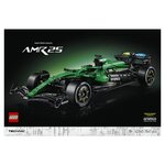 42240 Voiture Aston Martin Aramco AMR25 F1®