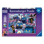 Puzzle 300 p - Derpy  and  Sussie - Kpop