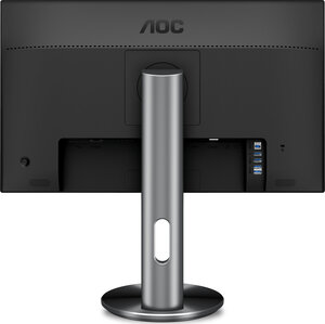 Aoc 90 series q2790pqe écran plat de pc 68 6 cm (27") 2560 x 1440 pixels quad hd led noir