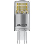 Osram ampoule led capsule claire 3 8w=40 g9 chaud