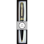 Stylo prénom femme - Danielle - Draeger