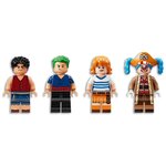 LEGO 75637 - Chapiteau Baggy clown One Piece
