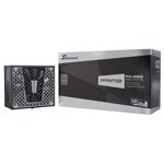 SEASONIC Alimentation PC PRIME PX-650 PLATINIUM