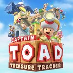 Captain Toad: Treasure Tracker Jeu Switch