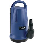 Pompe submersible einhell bg-sp 550 if