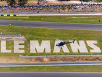 SMARTBOX - Coffret Cadeau Vol en hélicoptère de 12 min au-dessus du Mans -  Sport & Aventure