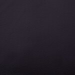 vidaXL Banc 106 cm Marron Similicuir