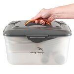 Easy Camp Boîte à pique-nique 30 Pièces Cerf L plastique