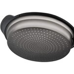 Moule CrispyBake 100% Silicone à Manqué 24 cm Noir TEFAL