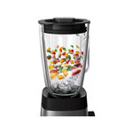 Blender verre 2L 1000W variateur 6 lames problend plus rapid Philips - HR3571.90