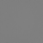 vidaXL Duvet complet toute l'année Matelassé Gris clair 200 x 200 cm