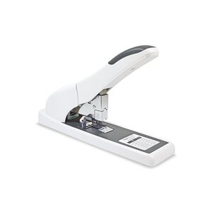 Agrafeuse grande capacité ECO HD-140  blanc soft RAPESCO
