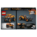 42135 Monster Jam El Toro Loco ® Technic