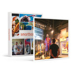 SMARTBOX - Coffret Cadeau Visite en famille au Musée du Sport et du Stade Allianz Riviera à Nice pour 2 adultes et 2 enfants -  Sport & Aventure