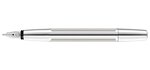 Stylo Plume Pura 40 Pte fine Corps en Aluminium Argent PELIKAN