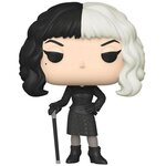 Figurine Funko Pop! Disney : Cruella