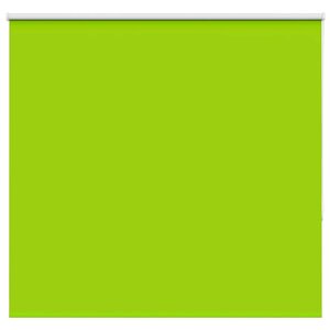 vidaXL Store enrouleur occultant largeur du tissu 146 6 cm polyester