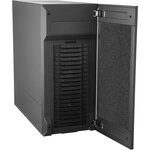 COOLER MASTER Boîtier PC Silencio S600 - Noir (MCS-S600-KN5N-S00)