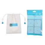 BLUETENS  - Appareil électrostimulation Bluetens Master Pack