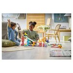10478 Rampes créatives 3-en-1 avec véhicules ® DUPLO® Ma ville