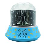 Veilleuse avec projections et effets sonores Pat' Patrouille