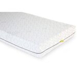 CHILDHOME Matelas Medical Anti-Static Safe Sleeper 120x60x12 cm