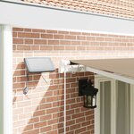 vidaXL Auvent Rétractable avec 600 × 350 cm Beige