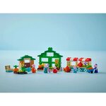 Lego 10461 - Le jardin de Papy Pig et la serre