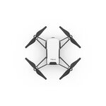 DJI Drone Ryze Tello - RYZE TECH - Noir et blanc