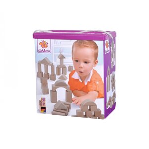 Simba Toys 100010141 - Lot de blocs de construction EH Nature