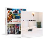 SMARTBOX - Coffret Cadeau Escapade relaxante : 2 jours près d'Orléans avec accès au spa -  Séjour