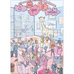 Calendrier de l'après naissance 25 jours