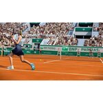 Tennis World Tour Roland Garros Jeu Xbox One