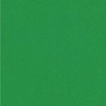 vidaXL Coussin de canapé d'extérieur Polyester Vert 60 x 60 cm